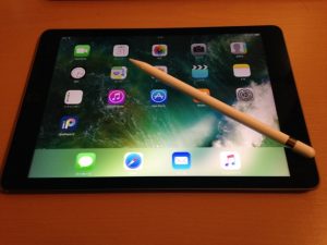 液タブとしてのipad Proが超使いやすい 理数白書